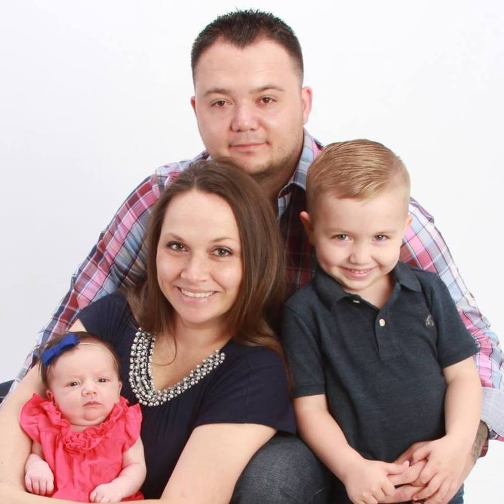 Meet your Posher, Rachael